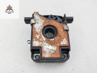 замок капота BMW 3 серия E46 2000, 1.9 л., бензин, МКПП, серый, купе