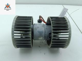 моторчик печки BMW 3 серия E46 [рестайлинг] 2004, 2.0 л., дизель, МКПП, чёрный, универсал, 0130101103