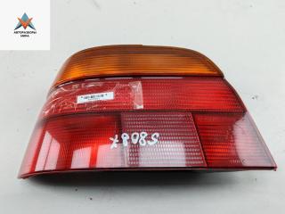 фонарь задний левый BMW 5 серия E39 1998, 2.5 л., бензин, АКПП, серый, седан, 8358031