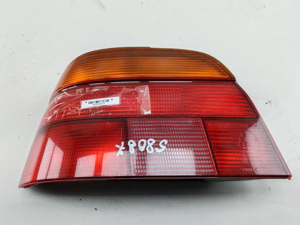 фонарь задний левый BMW 5 E39 1998, 2.5 л., бензин, АКПП, серый, седан, 8358031
