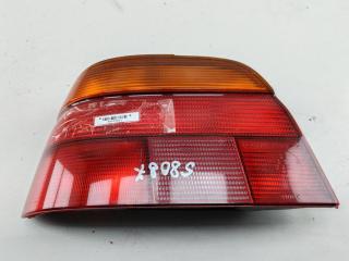 фонарь задний левый BMW 5 серия E39 1998, 2.5 л., бензин, АКПП, серый, седан, 8358031