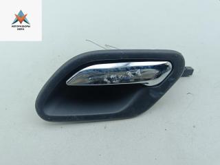ручка внутренняя задняя левая BMW 5 серия E39 1998, 2.5 л., бензин, АКПП, серый, седан, 8226049