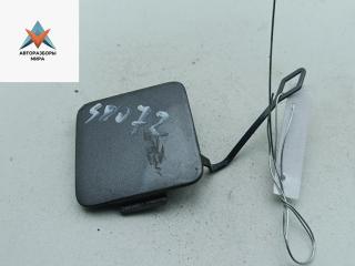 заглушка (решетка) в бампер BMW 5 серия F07/F10/F11 2011, 3.0 л., дизель, АКПП, серый, универсал, 7207121