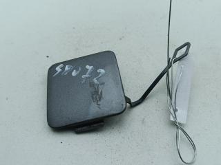 заглушка (решетка) в бампер BMW 5 серия F07/F10/F11 2011, 3.0 л., дизель, АКПП, серый, универсал, 7207121