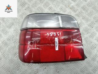 фонарь задний левый BMW 3 серия E36 [рестайлинг] 1999, 1.9 л., бензин, АКПП, серый, хетчбэк 3 дв., 9402924