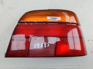 фонарь задний правый BMW 5 серия E39 1998, 2.5 л., бензин, АКПП, серый, седан, 8358032