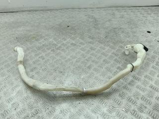горловина бачка омывателя BMW 5 серия F07/F10/F11 2011, 3.0 л., дизель, АКПП, серый, универсал, 7203270