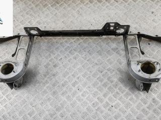 Рамка радиатора BMW 3 серия E36 [рестайлинг] 1999, 1.9 л., бензин, АКПП, серый, хетчбэк 3 дв., 8122560