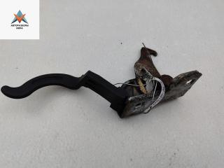 ручка открывания капота BMW 3 серия E46 2000, 1.9 л., бензин, МКПП, серый, купе, 8238459