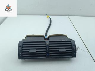 дефлектор обдува салона BMW 3 серия E46 [рестайлинг] 2004, 2.0 л., дизель, МКПП, чёрный, универсал, 8363199