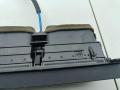 дефлектор обдува салона BMW 3 серия E46 [рестайлинг] 2004, 2.0 л., дизель, МКПП, чёрный, универсал, 8363199 - фото №3