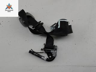 ремень безопасности BMW 5 серия F07/F10/F11 2011, 3.0 л., дизель, АКПП, серый, универсал, 9164051