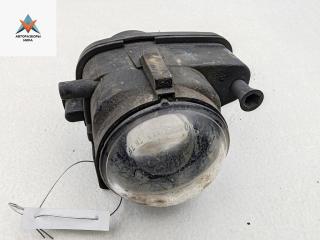 фара противотуманная левая Audi A6 4B/C5 1998, 2.5 л., дизель, МКПП, красный, универсал, 14933300