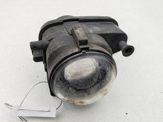 фара противотуманная левая Audi A6 4B/C5 1998, 2.5 л., дизель, МКПП, красный, универсал, 14933300