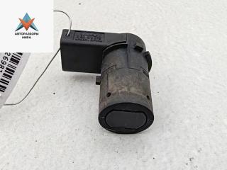 датчик парктроника Audi A6 4B/C5 1998, 2.4 л., бензин, МКПП, зелёный, седан, 4B0919275