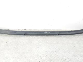Юбка бампера заднего BMW 3 серия E46 [рестайлинг] 2004, 2.0 л., бензин, МКПП, серый, универсал, 51128227570