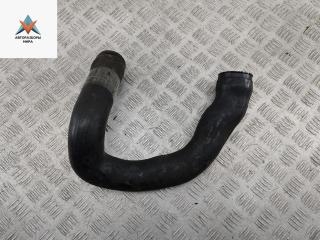 патрубок интеркулера Audi A6 4B/C5 1998, 2.5 л., дизель, МКПП, красный, универсал, 4B0145746B