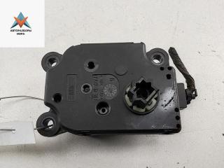 моторчик заслонки печки Peugeot 407 1 поколение 2004, 2.2 л., бензин, МКПП, синий, седан, 4PUH-19E616-AB