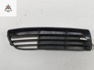 заглушка (решетка) в бампер Audi A4 B5 1996, 1.8 л., бензин, МКПП, синий, седан, 8D0807346G