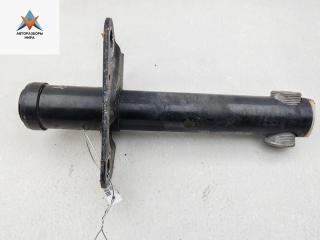 кронштейн переднего бампера Audi A4 B5 1996, 1.8 л., бензин, АКПП, синий, седан, 8D0807134A