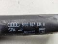 кронштейн переднего бампера Audi A4 B5 1996, 1.8 л., бензин, АКПП, синий, седан, 8D0807134A - фото №3