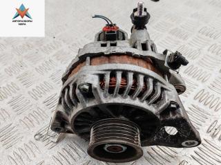 генератор Mazda 3 BK 2005, 1.6 л., бензин, МКПП, серый, хетчбэк 5 дв., A2TC0091