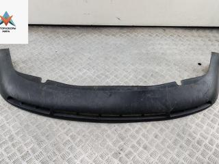 Юбка переднего бампера Audi A4 B5 1996, 1.8 л., бензин, МКПП, синий, седан, 8D0807110H