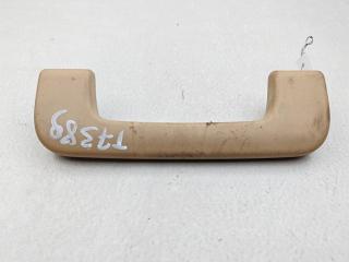 ручка внутренняя потолочная Audi A6 C6 2004, 3.0 л., дизель, АКПП, зелёный, седан, 8P0857607C