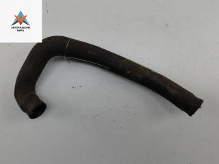 патрубок радиатора Audi 80 8A/B3 1989, 1.8 л., бензин, 811121051E