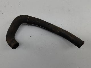 патрубок радиатора Audi 80 8A/B3 1989, 1.8 л., бензин, 811121051E
