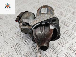 стартер Hyundai i30 FD 2009, 1.4 л., бензин, МКПП, чёрный, хетчбэк 5 дв., 361002B200