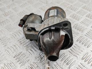 стартер Hyundai i30 FD 2009, 1.4 л., бензин, МКПП, чёрный, хетчбэк 5 дв., 361002B200