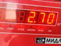стартер Hyundai i30 FD 2009, 1.4 л., бензин, МКПП, чёрный, хетчбэк 5 дв., 361002B200 - фото №5