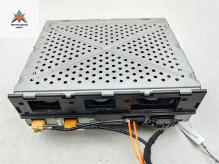 блок управления (другие) Audi A6 4F/C6 2004, 3.0 л., дизель, АКПП, зелёный, седан, 4F0035541