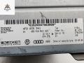 блок управления (другие) Audi A6 4F/C6 2004, 3.0 л., дизель, АКПП, зелёный, седан, 4F0035541 - фото №3
