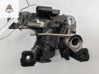 замок капота Audi A4 B5 1996, 1.8 л., бензин, АКПП, синий, седан, 8D0823509L