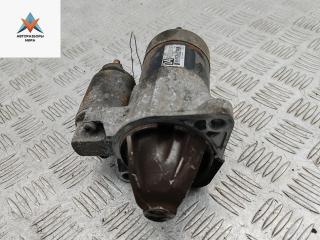 стартер Mazda 3 BK 2005, 1.6 л., бензин, МКПП, серый, хетчбэк 5 дв., M000T91381