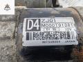 стартер Mazda 3 BK 2005, 1.6 л., бензин, МКПП, серый, хетчбэк 5 дв., M000T91381 - фото №4