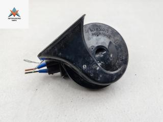 сигнал (клаксон) Audi A6 4B/C5 1998, 2.5 л., дизель, МКПП, красный, универсал, 4D095221A