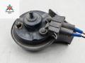 сигнал (клаксон) Audi A6 4B/C5 1998, 2.5 л., дизель, МКПП, красный, универсал, 4D095221A - фото №2
