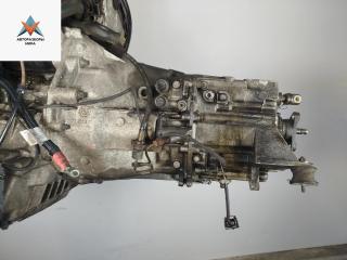 МКПП BMW 5 серия E39 1998, 2.0 л., бензин, МКПП, серый, универсал