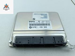 ЭБУ BMW 3 серия E36 [рестайлинг] 1999, 1.9 л., бензин, АКПП, серый, хетчбэк 3 дв., 0261204420, 1430940