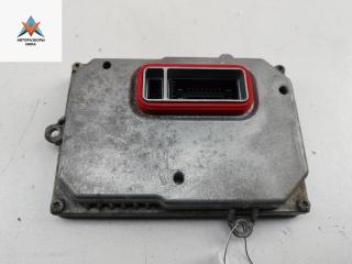 блок розжига ксенона Peugeot 308 T7 2009, 1.6 л., бензин, МКПП, белый, хетчбэк 5 дв., 130732916601