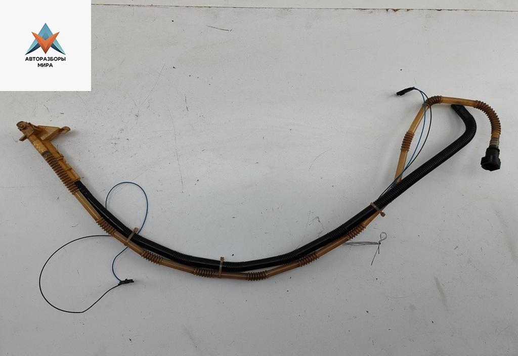 трубка топливная Audi A6 4F/C6 2004, 3.0 л., дизель, 81393133 - фото №1