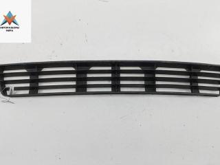 заглушка (решетка) в бампер Audi A4 B5 1996, 1.8 л., бензин, МКПП, синий, седан, 8D0807683