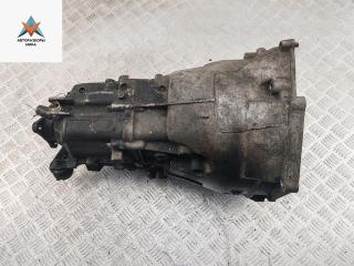 МКПП BMW 5 серия E39 1999, 2.5 л., бензин, МКПП, серый, универсал, 1053401131