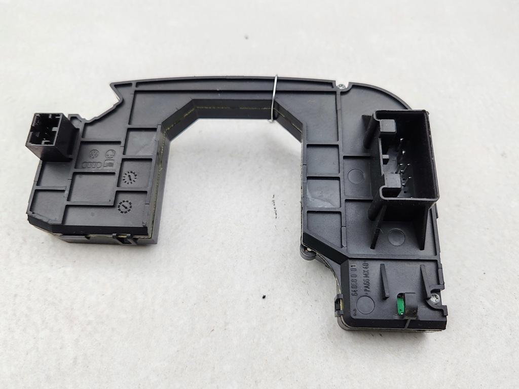 блок управления (другие) Audi A6 4F/C6 2004, 3.0 л., дизель, АКПП, зелёный, седан, 4F0953549A - фото №1