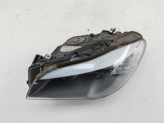 фара левая BMW 5 серия F07/F10/F11 2011, 3.0 л., дизель, АКПП, серый, универсал, 7203245