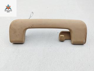 ручка внутренняя потолочная Audi A6 4F/C6 2004, 3.0 л., дизель, АКПП, зелёный, седан, 8P0857607D