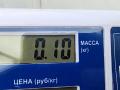 ручка внутренняя потолочная Audi A6 4F/C6 2004, 3.0 л., дизель, АКПП, зелёный, седан, 8P0857607D - фото №3